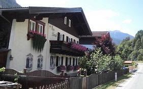 Appartements Haus Schmalzl